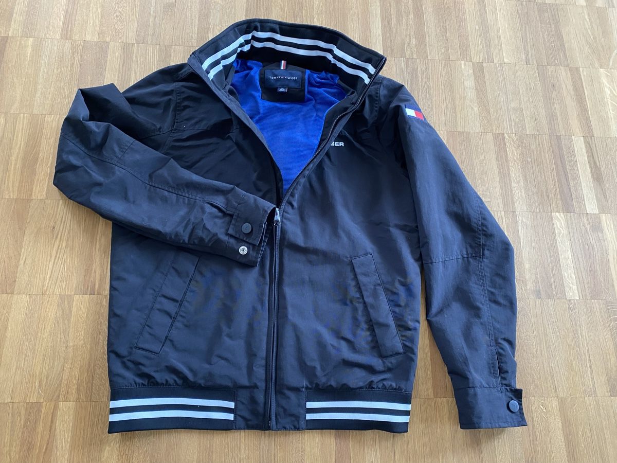 Tommy Hilfiger Giacche & Cappotti: Jacke – Usato da Subingen venduto da joa_988c 1