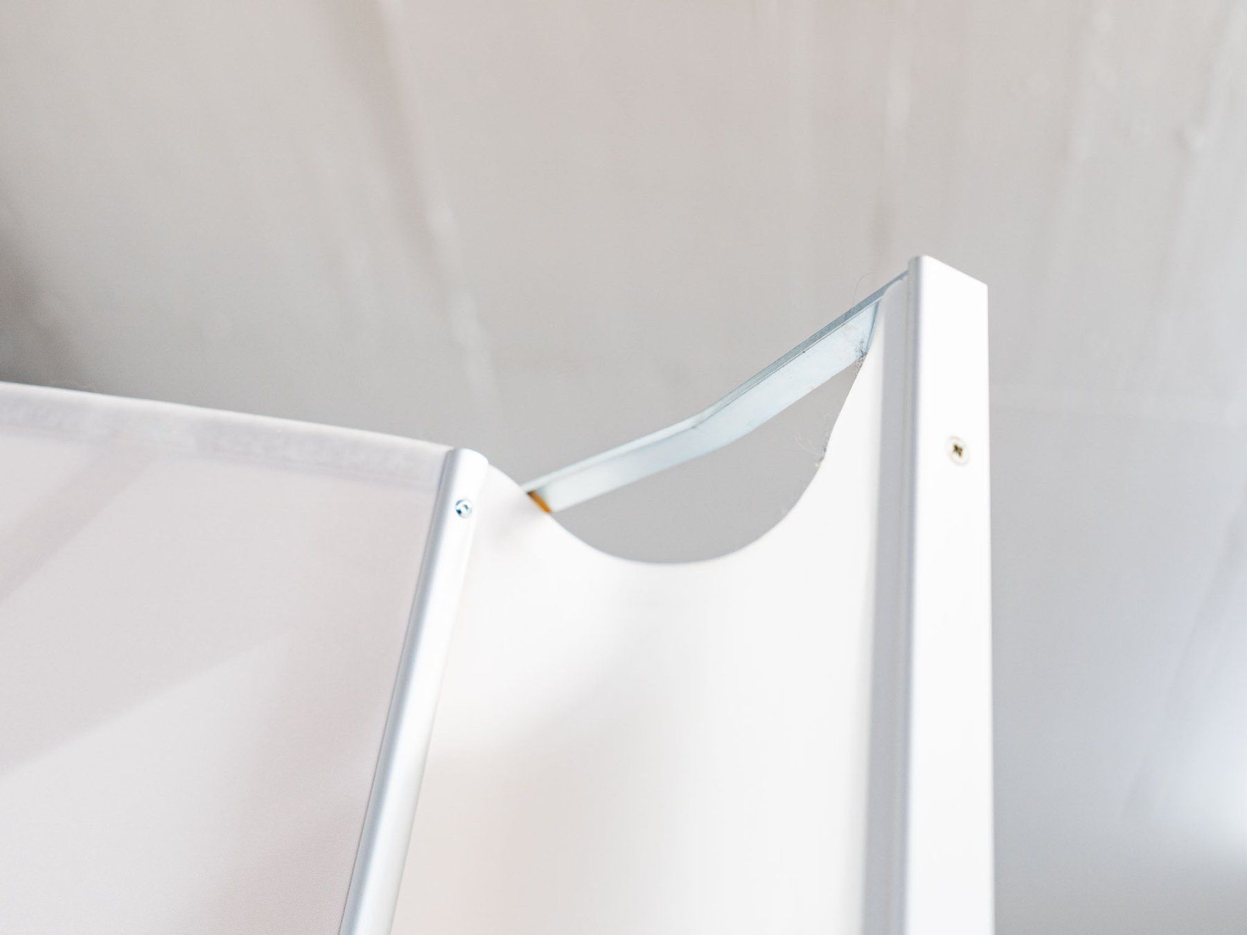 Thut Armadi: Thut Folien-Schrank 385 - Designklassiker - Ref. 05/50 – Usato da Au ZH venduto da BrockiAu 8