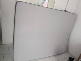 IKEA MORGEDAL mattress 160cm x 200cm - FREE - pickup Zurich
