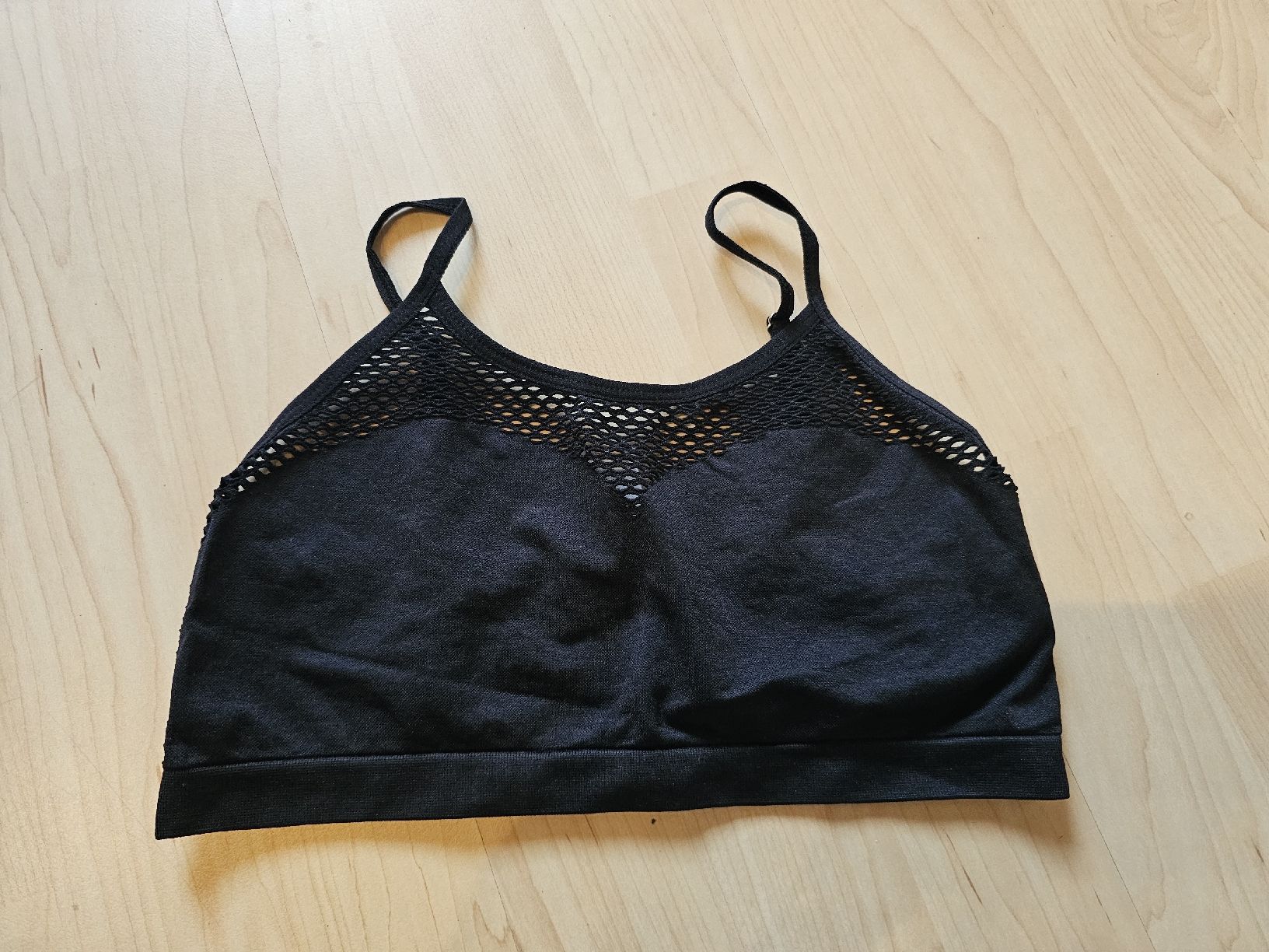 Altra biancheria intima: Sport BH S – Nuovo (secondo la descrizione) da Büttikon AG venduto da PAM120319