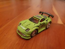 Mazda von Kentoys
