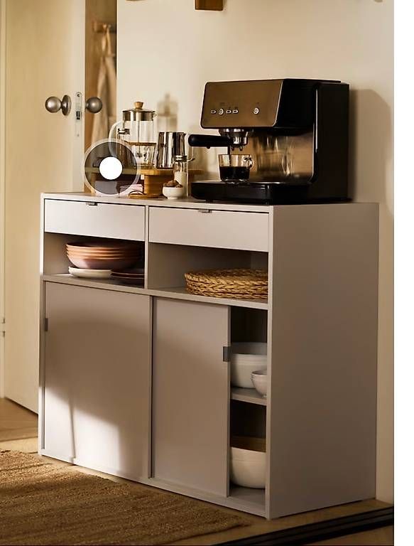 Cassettiere: Ikea Kommoden Sideboards  – Nuovo e nell'imballaggio originale da Zürich venduto da Klancaster 1