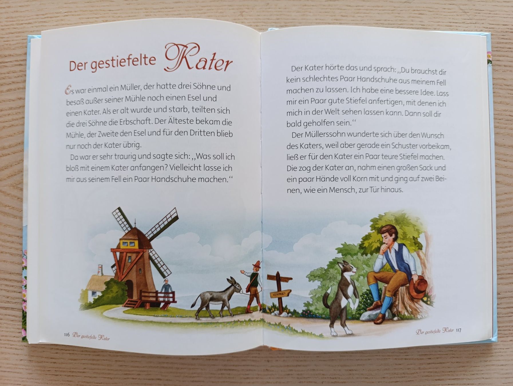 Libri: Meine schönsten Märchen, Kinder Buch – Usato da Zürich venduto da ShadowVorlon 4