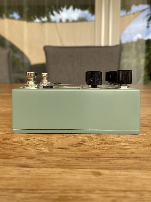 Strumenti musicali: Walrus Audio LORE – Usato da Rämismühle venduto da sau_der 2