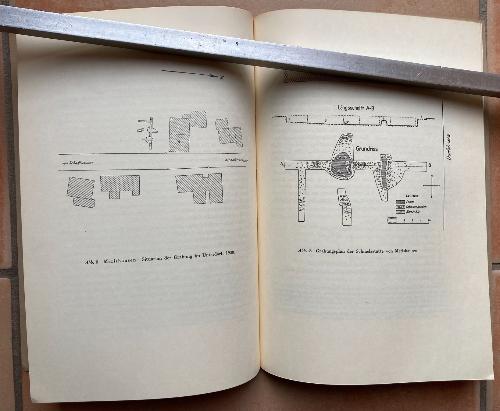 Bücher: Schaffhausen... Eisenindustrieland... – Gebraucht aus Versoix von HELVETICA_1 2