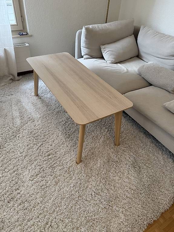 Tische: Table basse LISABO – Gebraucht aus Lausanne von las_2cbq