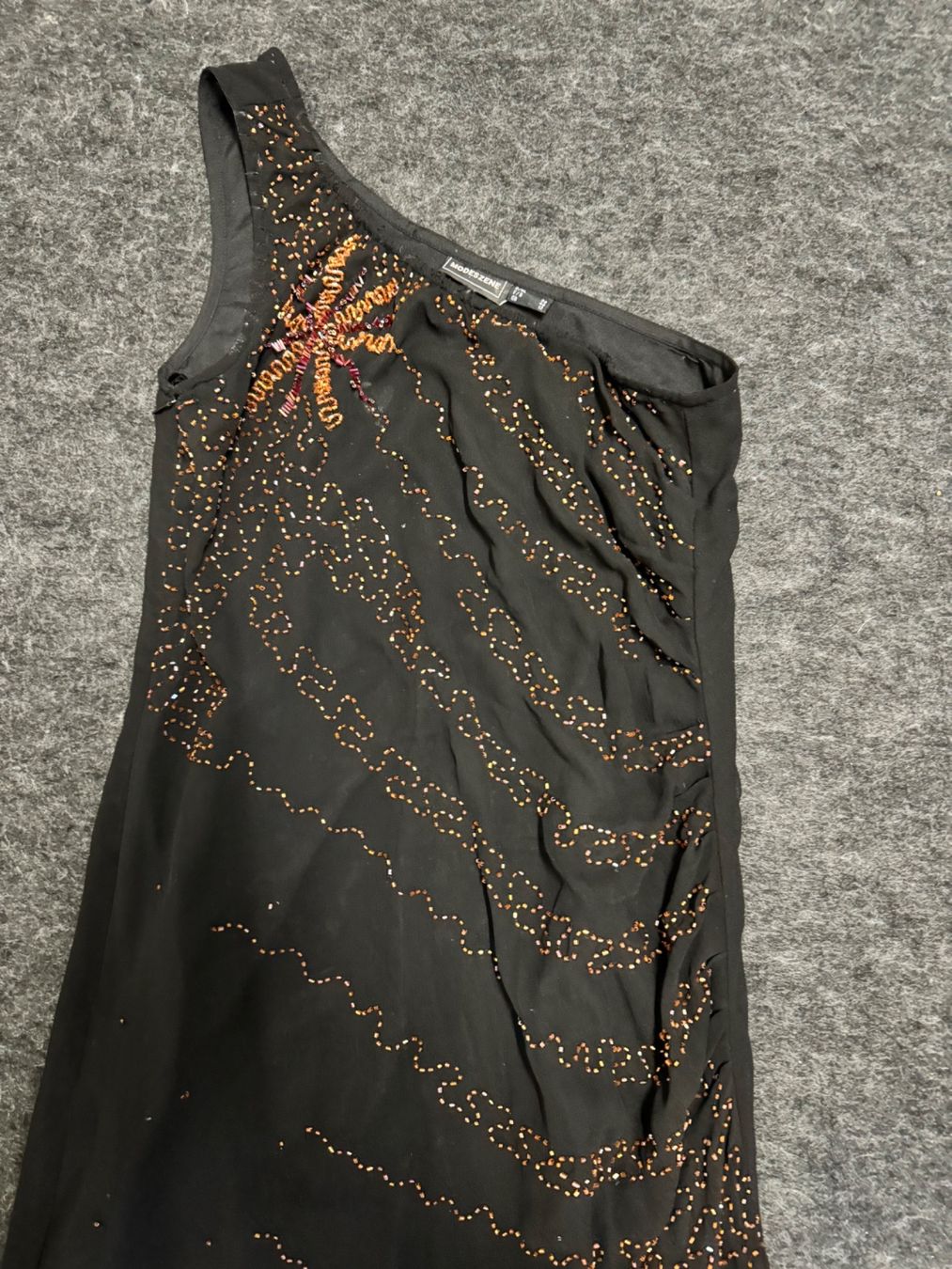 Vestiti: Abendkleid Neu 38 – Nuovo (secondo la descrizione) da Altdorf UR venduto da Lilelo82 1