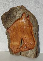 Pferdekopf