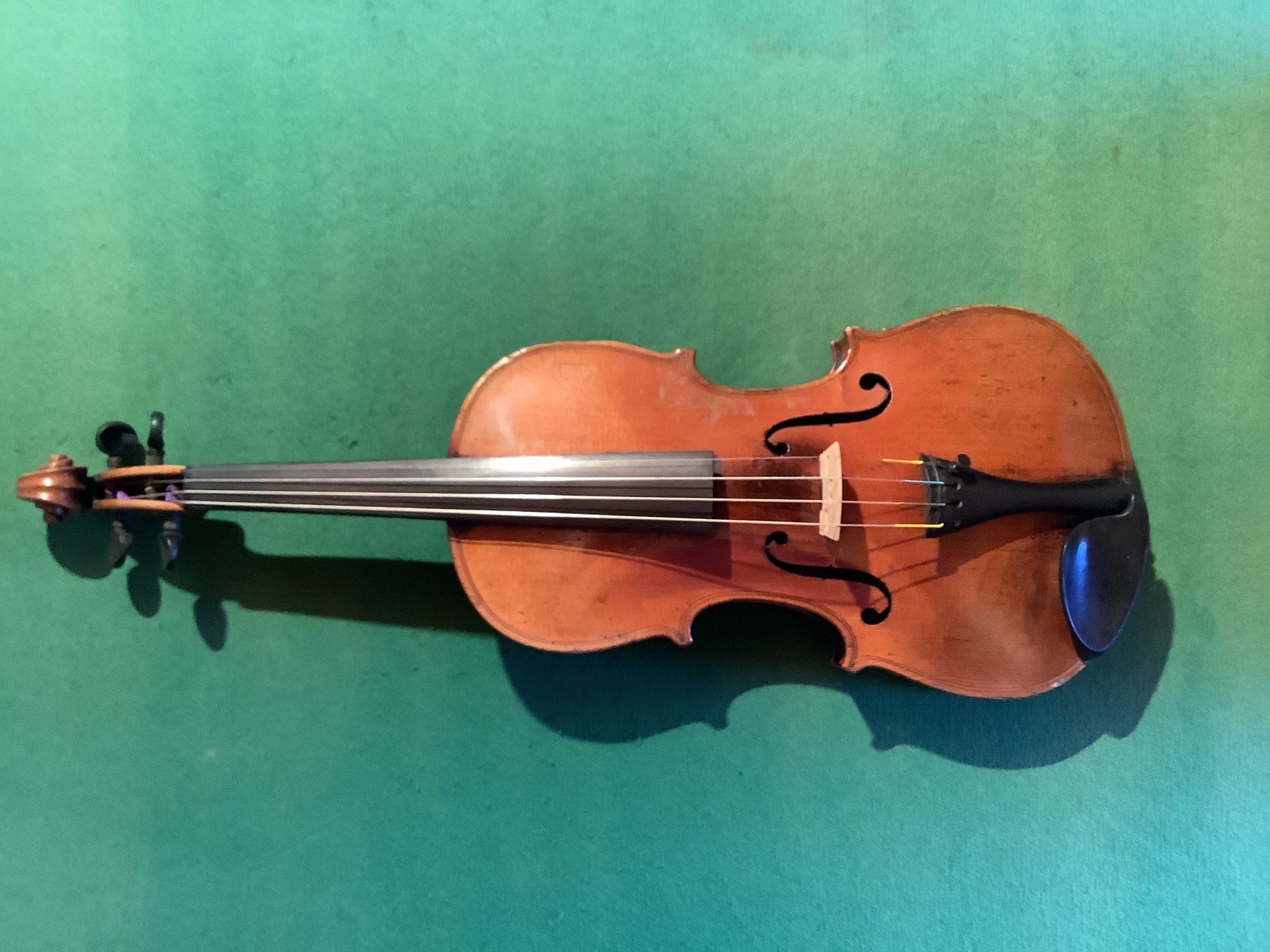 Strumenti musicali: Violon ancien – Usato da Epalinges venduto da janvs 7