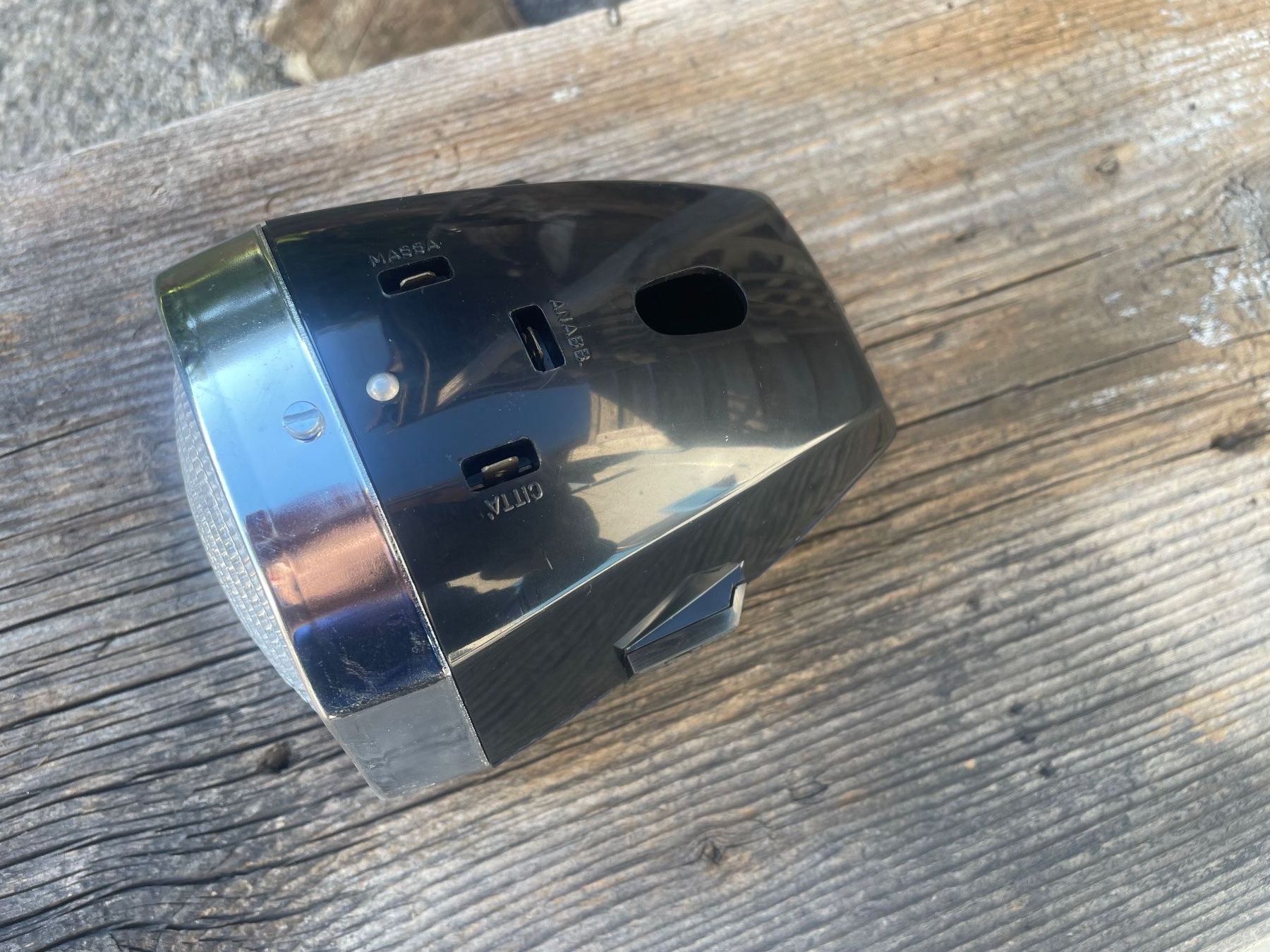 Aprilia Ciclomotori: Aprilia – Nuovo e nell'imballaggio originale da Leytron venduto da ACLEONARD01 2
