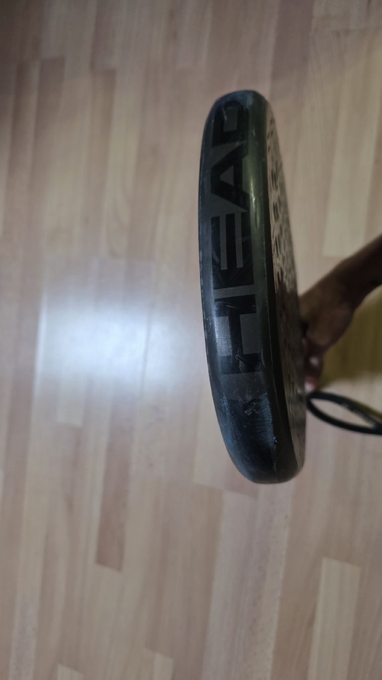 Head Racchette: Head Coello Pro 2026 – Usato da Däniken SO venduto da Tennis-Reptiles 1