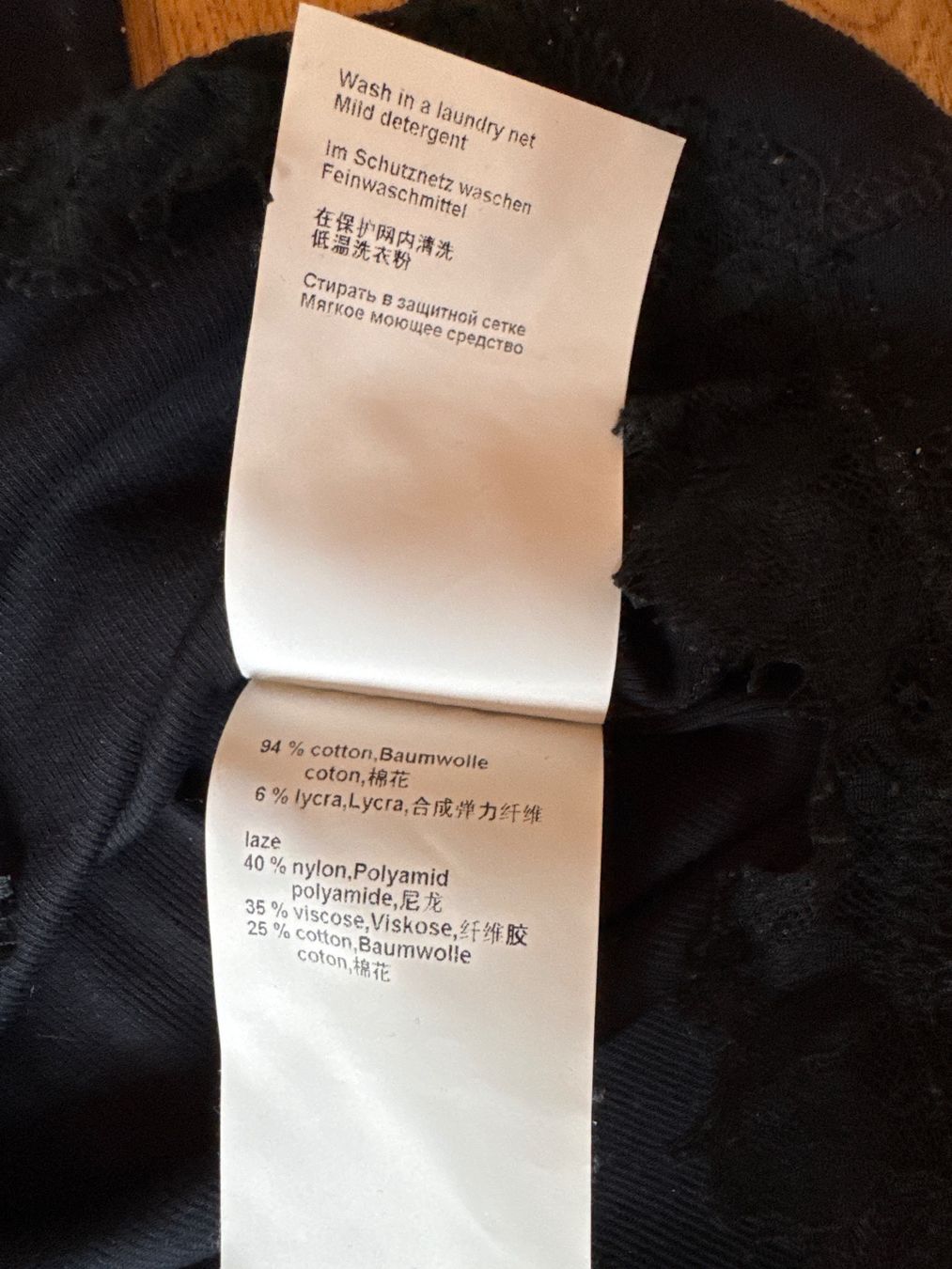 Marc Cain T-shirts: longshirt marc cain – Neuf (Voir description) à gurzelen par malu04 4