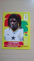 Panini WM 2026 Sticker GHA 8
