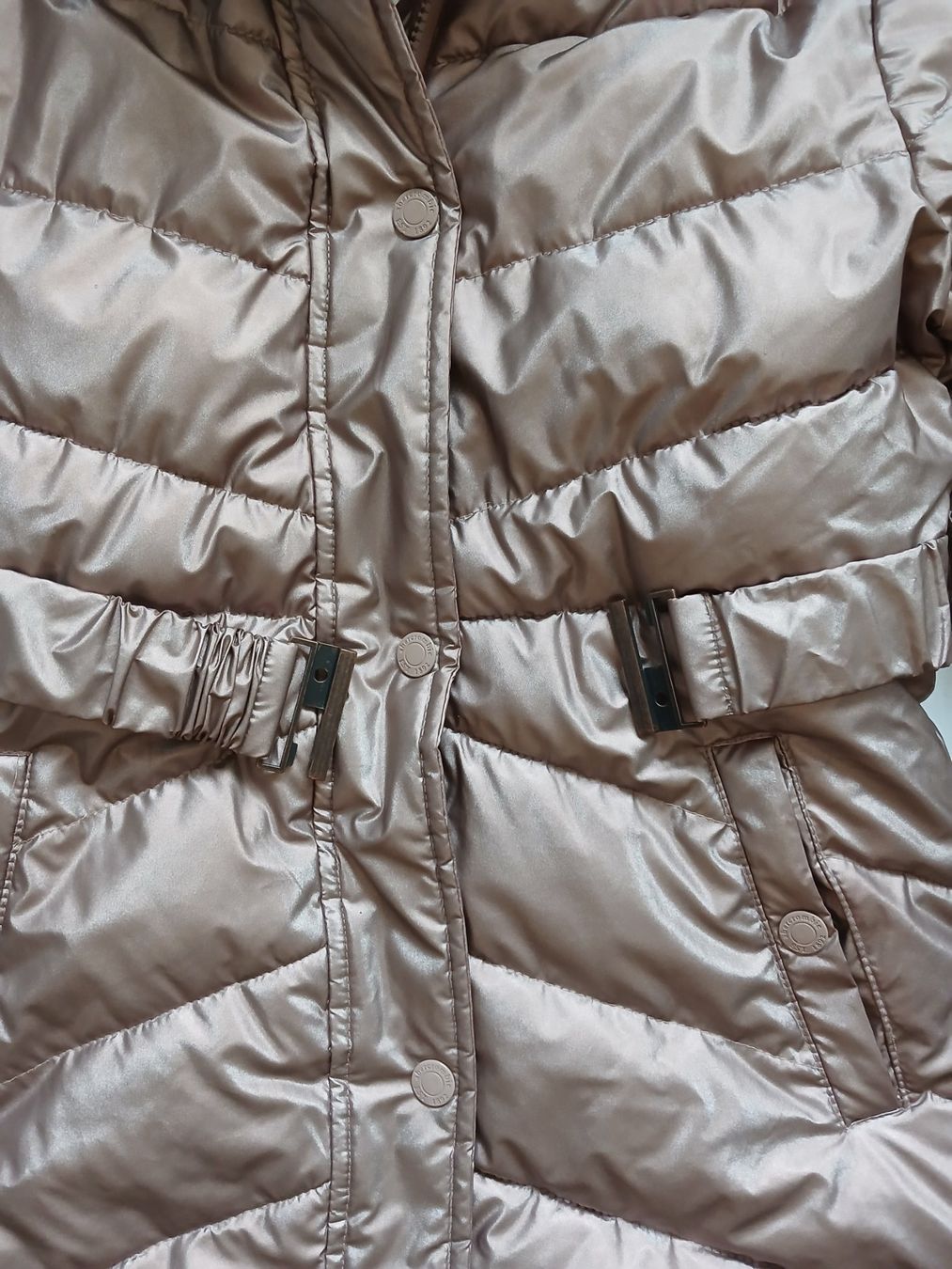 Jacken & Mäntel: Winterjacke für Mädchen – Gebraucht aus Brissago von lucabell 2