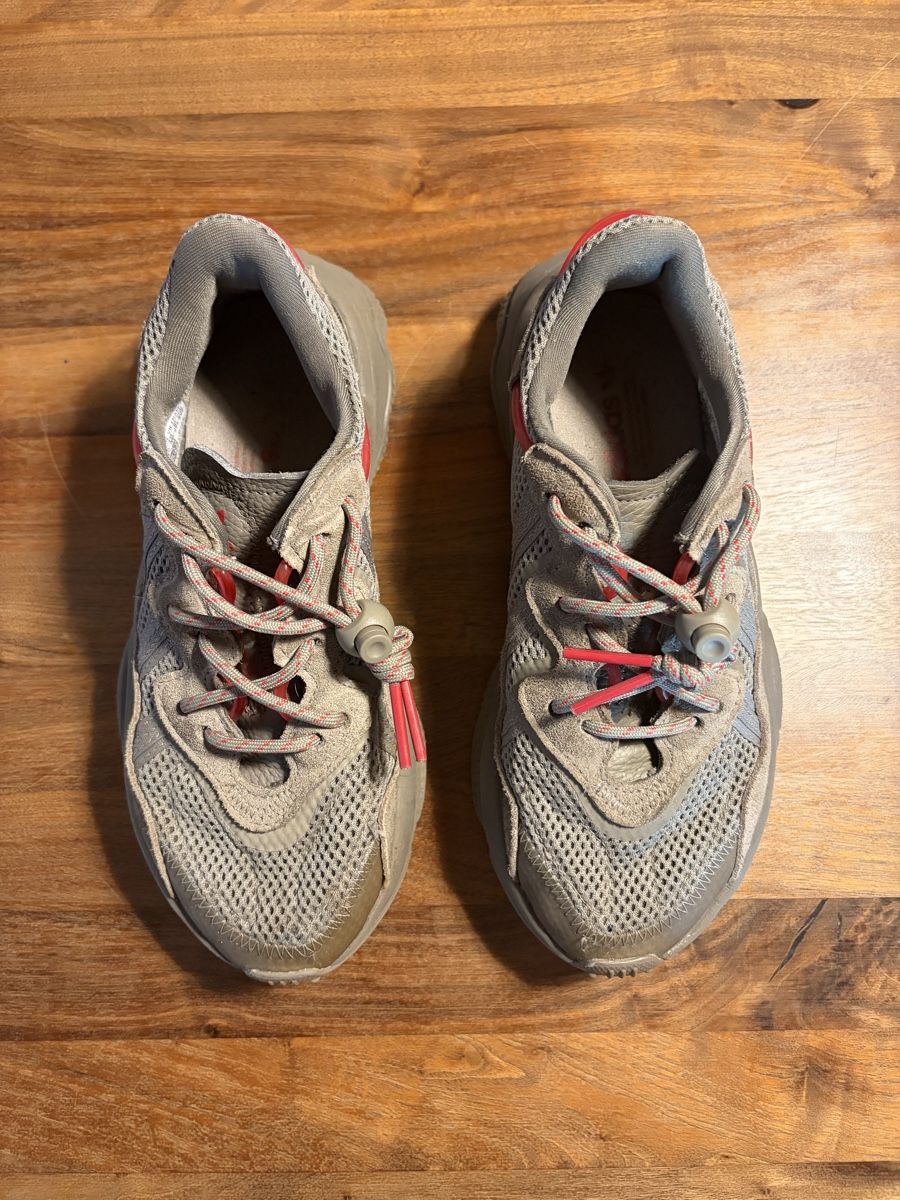 Adidas Scarpe da uomo: Snickers Adidas Ozweego – Usato da Muzzano venduto da lod_vw2v 1