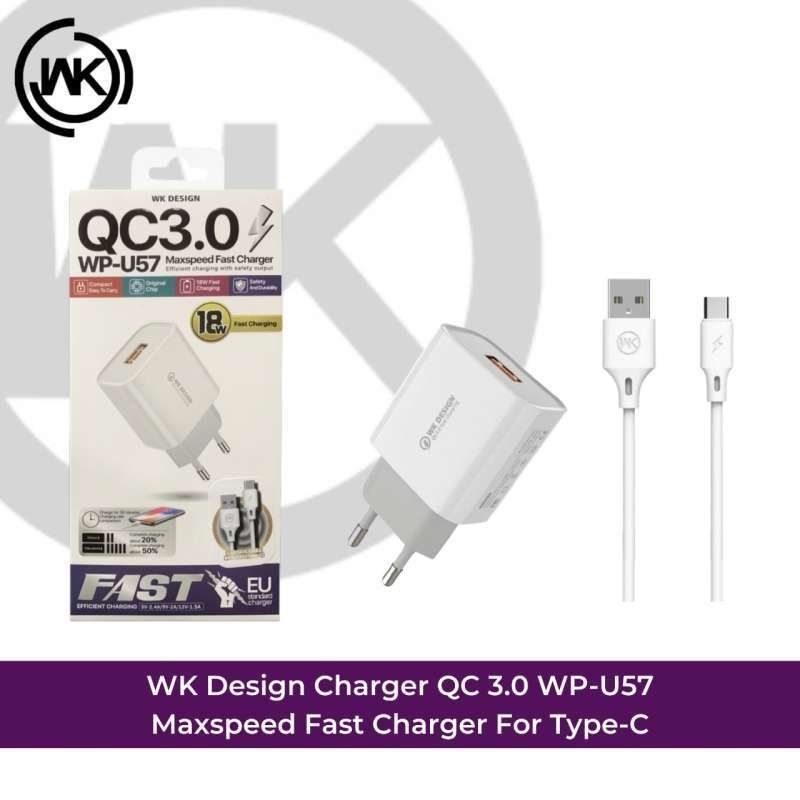 Ladegeräte: iPhone 15 Plus Pro Max - Chargeur rapide 18W QC3.0 + câble – Neu und originalverpackt aus Morges von DigiAC 1