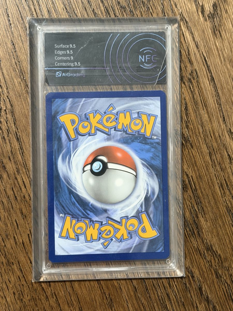 Pokémon Carte collezionabili: Pikachu on the ball – Nuovo (secondo la descrizione) da Sementina venduto da GiovanniPandolfi 1