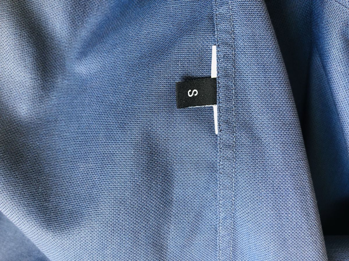 Camicie: Hemd von Stefanel, Gr. S – Usato da Weiningen ZH venduto da wunderkaro 3