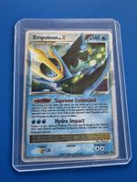 Empoleon lv.X DP11 EN