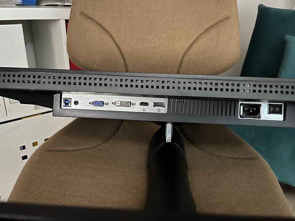 Ecrans: Ecran Acer ProArt 24" – D'occasion à St-Prex par st-prex 4