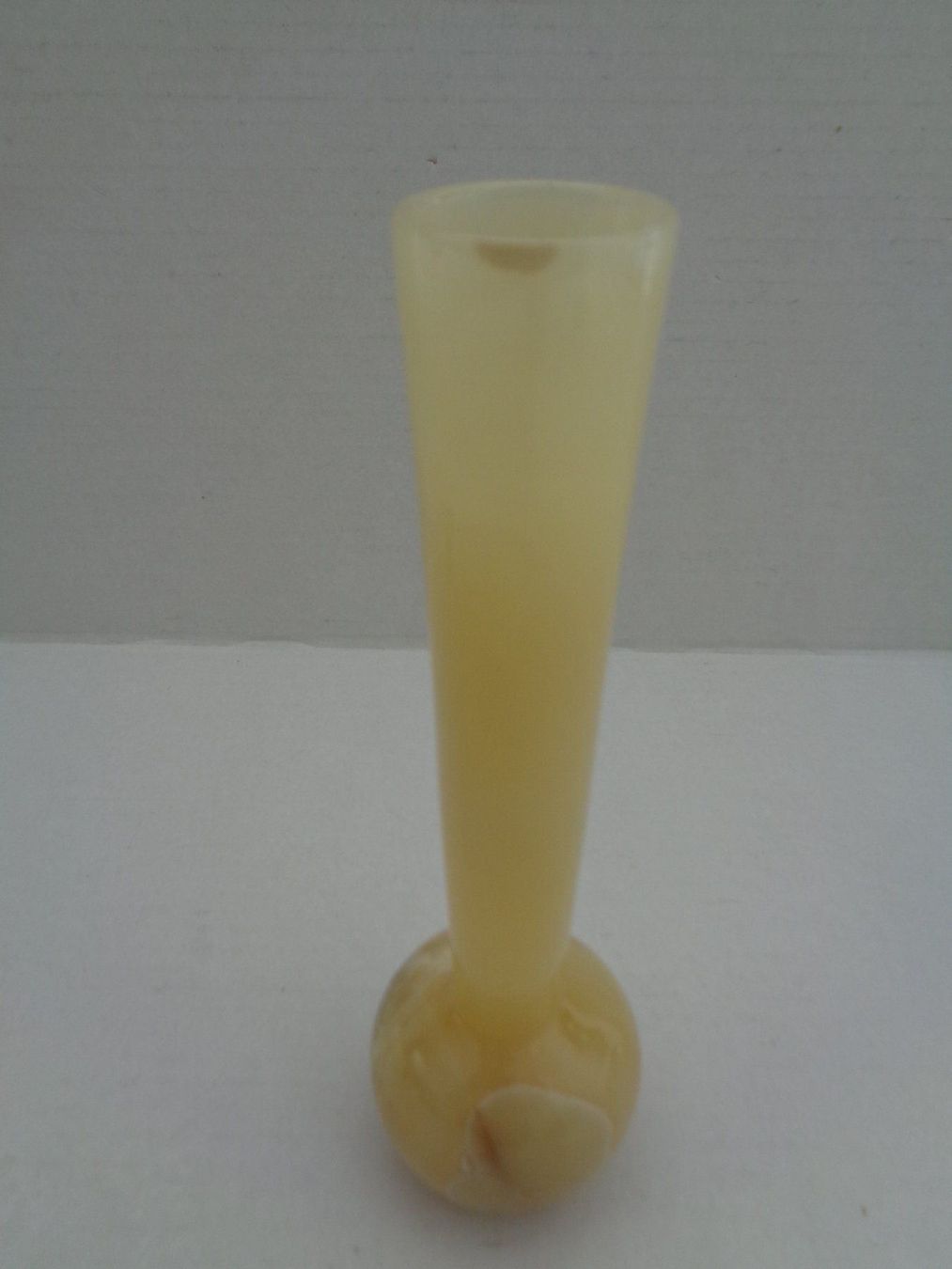 Vase & Récipients: Kleine Marmor-Vase – D'occasion à Chur par omonia 2