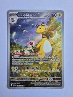 Pokémon Chaos Rising – Ampharos 090/086 IR EN 🇬🇧