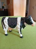 Kuh aus Gusseisen