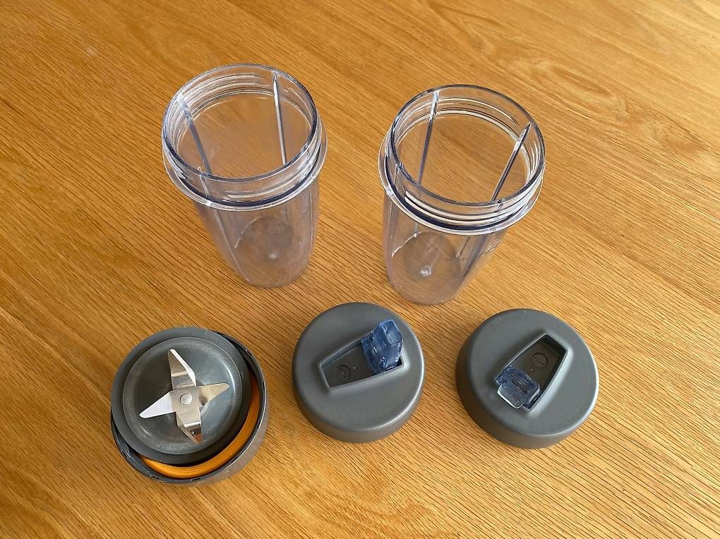 Kenwood Elettrodomestici da cucina: Kenwood Cooking chef – Usato da Reichenbach iK venduto da mubespo 2