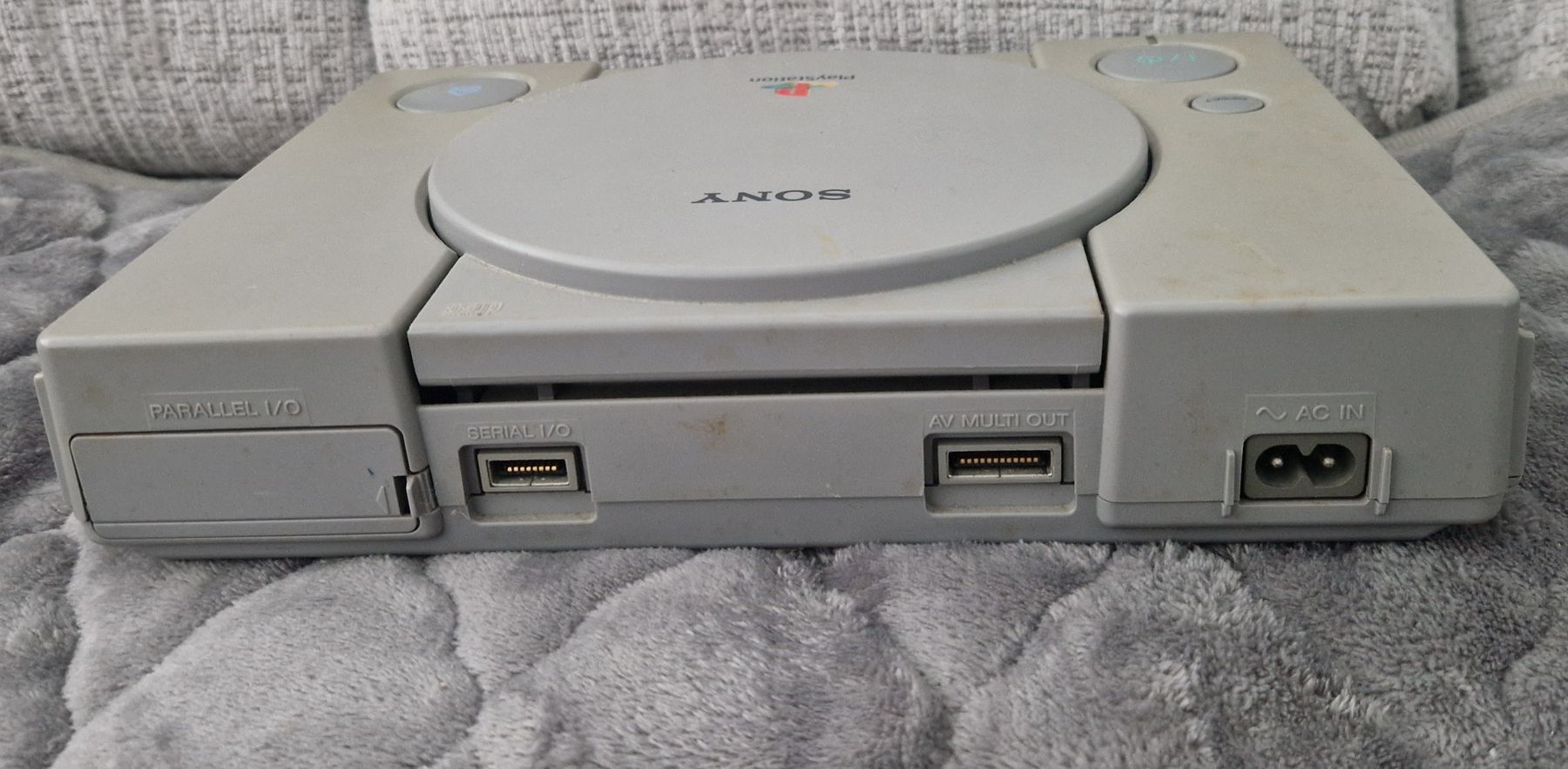 Sony Console: Lot Playstation 1 – Usato da Villars-sur-Glâne venduto da MrLobTec 2
