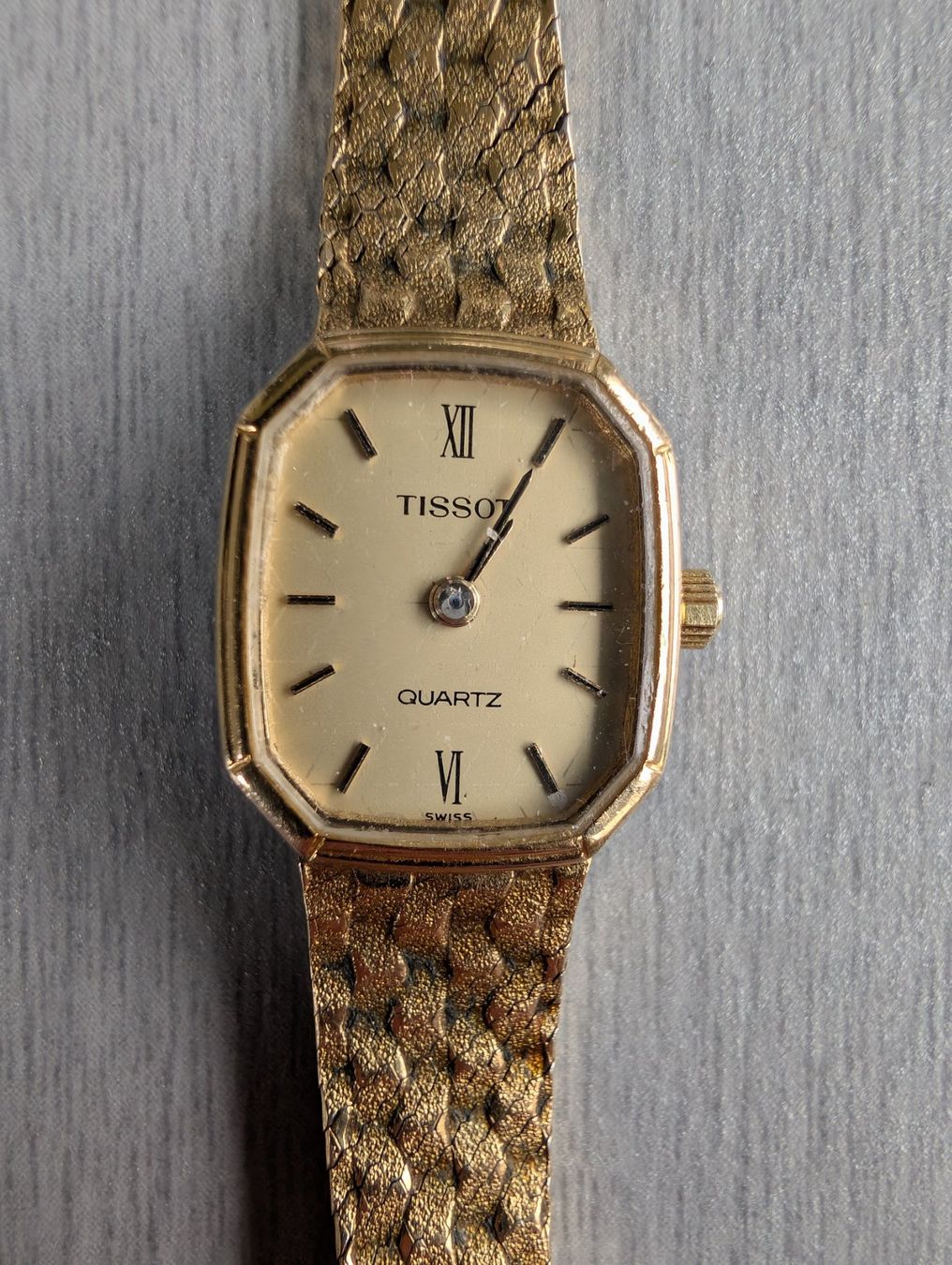Tissot Orologi: Tissot – Usato da Bellinzona venduto da nae_m2nr 1