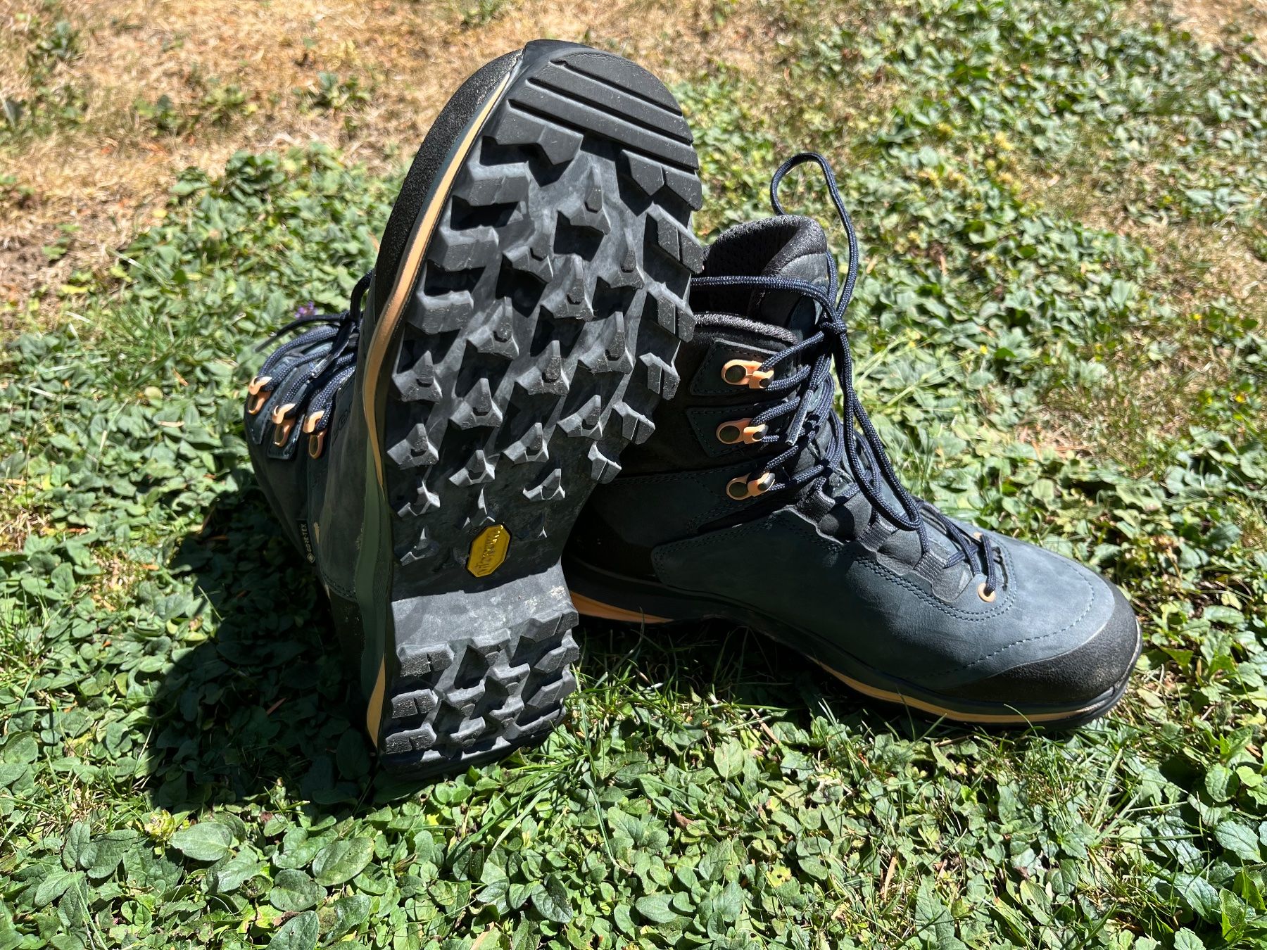 Lowa Damenschuhe: LOWA Light Evo Damen Wanderschuh – Gebraucht aus Saland von ricarda025 4