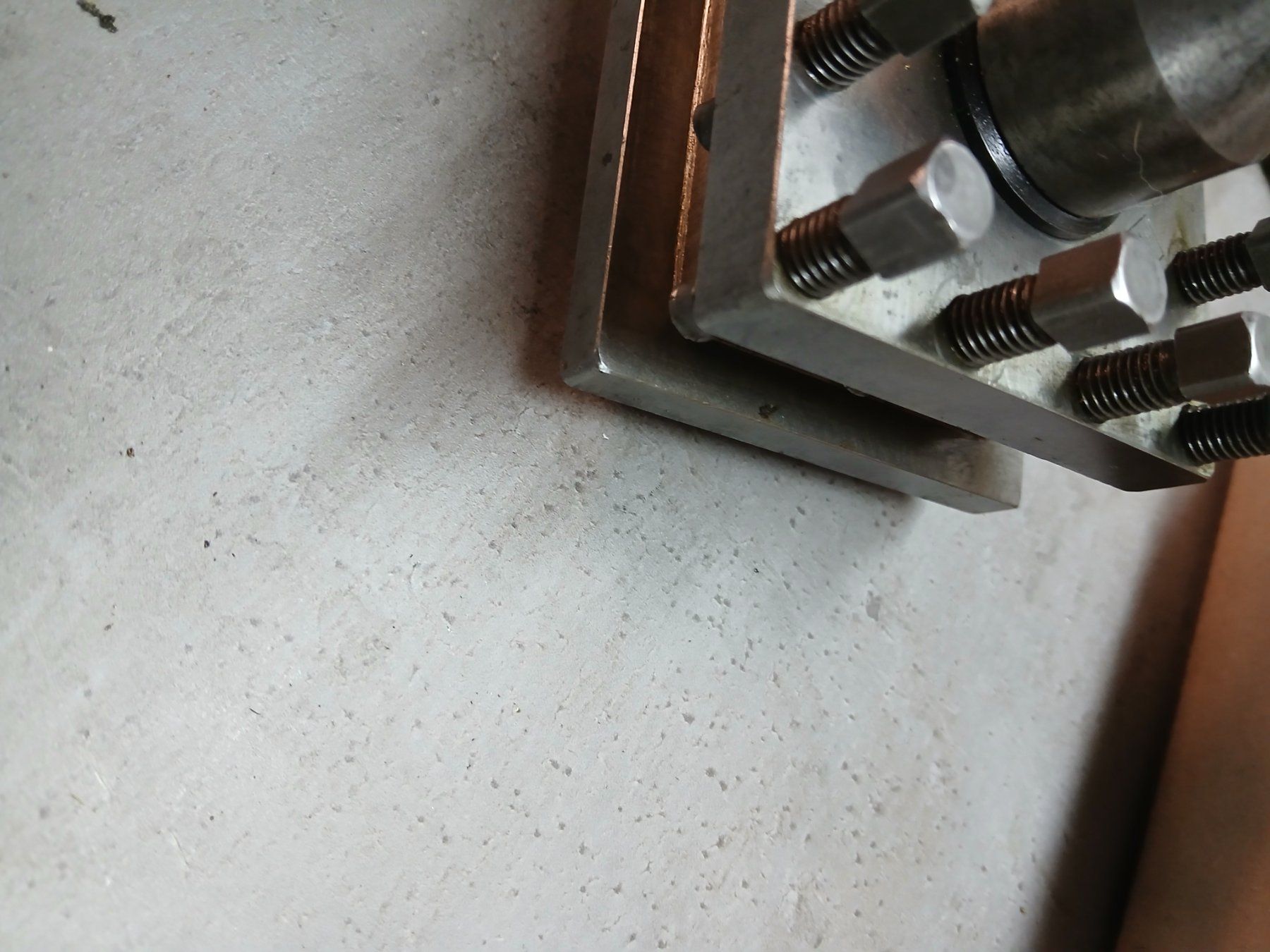 Schaublin Tutte le macchine: Schaublin – Usato da sorvilier venduto da turbolette 4