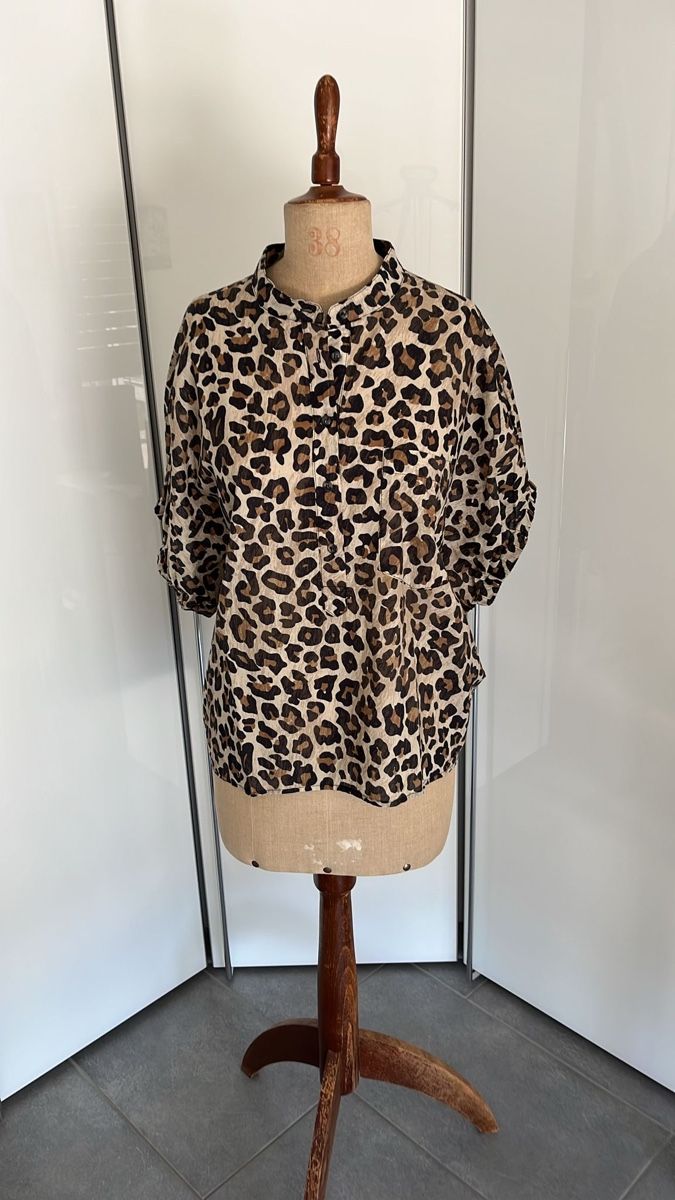 Camicette: SoSue Bluse one size – Usato da Widen venduto da Ragusa33