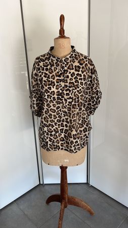 SoSue Bluse one size