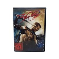 300 Rise of an Empire FSK18 DVD (de)