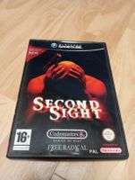 Second sight GameCube