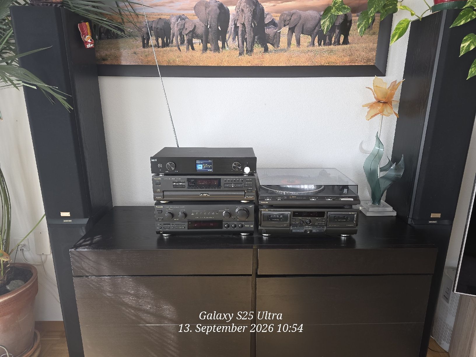 Technics Sistemi audio & multimediali: Technics Anlage mit Imperial i 500BT – Difettoso da Sonterswil venduto da 1234ralf