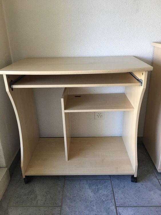 Computer Möbel | Kaufen auf Ricardo