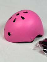 Diy Kids Helmet S/M rose und blue verfügbar S/M NEU