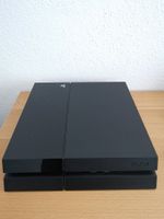 PS4 500 GB SCHWARZ, Firmware 12.00 !!