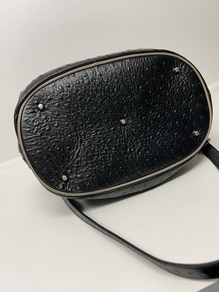 Maison Mollerus Taschen für Damen: Maison Mollerus Beuteltasche Gross – Gebraucht aus Zofingen von MajaMarija85 7