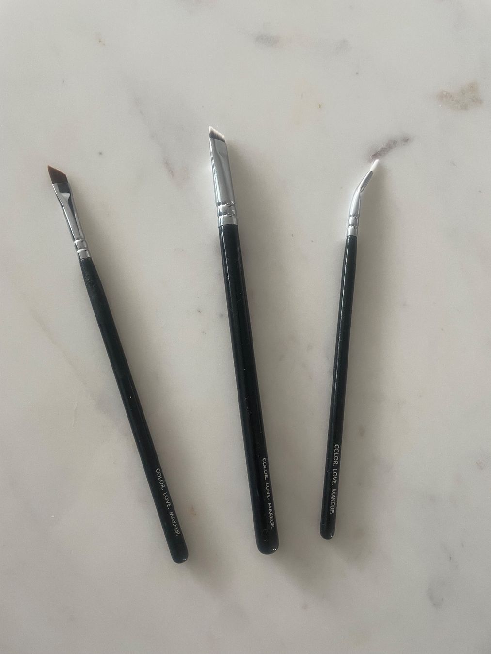 Make-up: Make-up Pinsel – Gebraucht aus Zürich von jes_2ccw 5