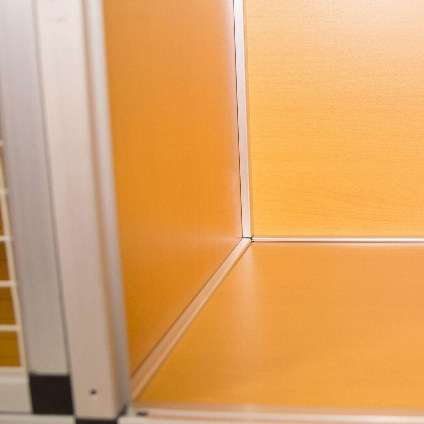Gabbie, trasporto & Sicurezza: Hasenstall Hasenbox mit 6 Boxen – Nuovo e nell'imballaggio originale da Bottighofen venduto da zaap 4