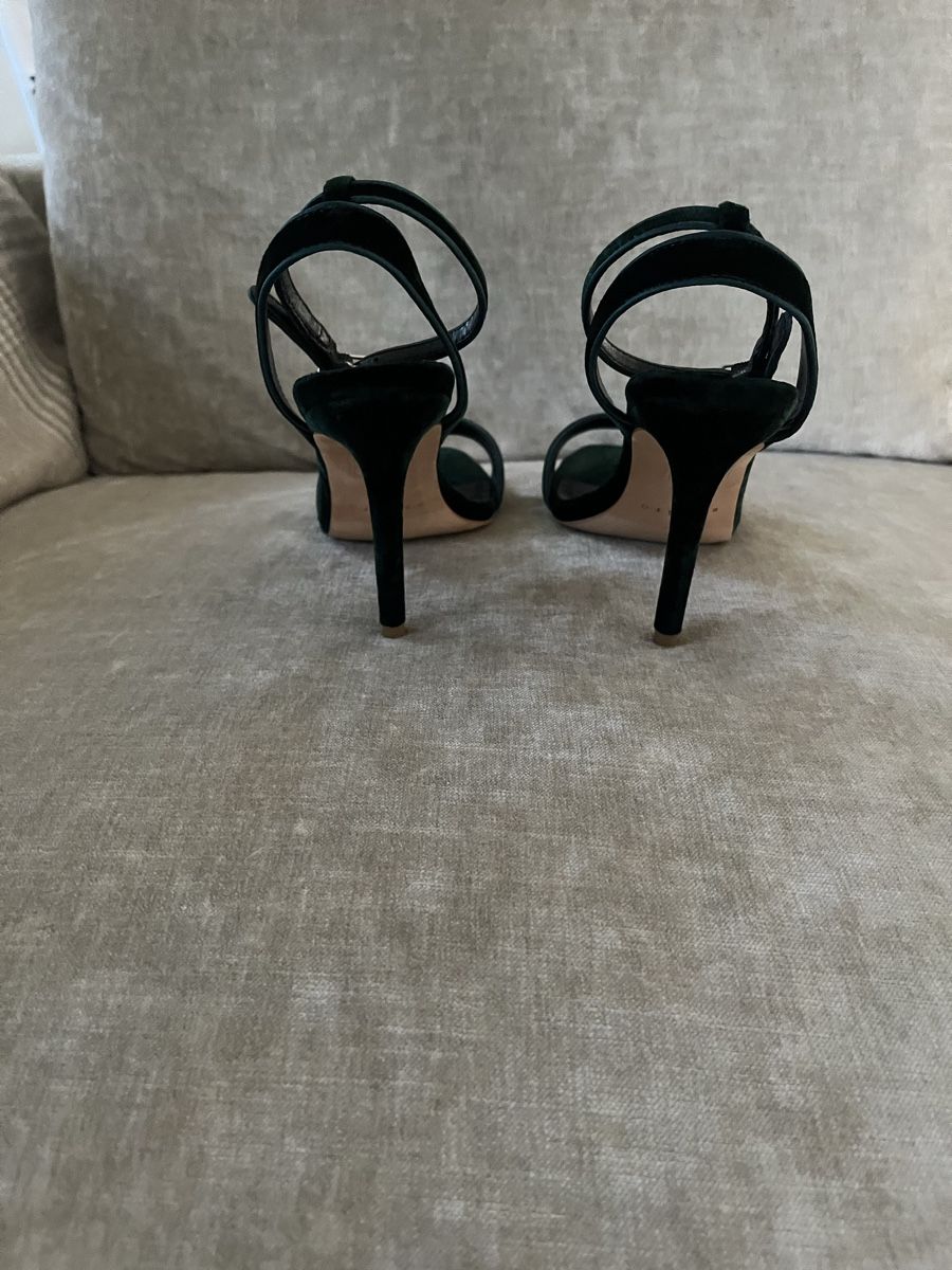Sandro Scarpe da donna: Sandale – Usato da Bäch SZ venduto da cmo_6ks5 3