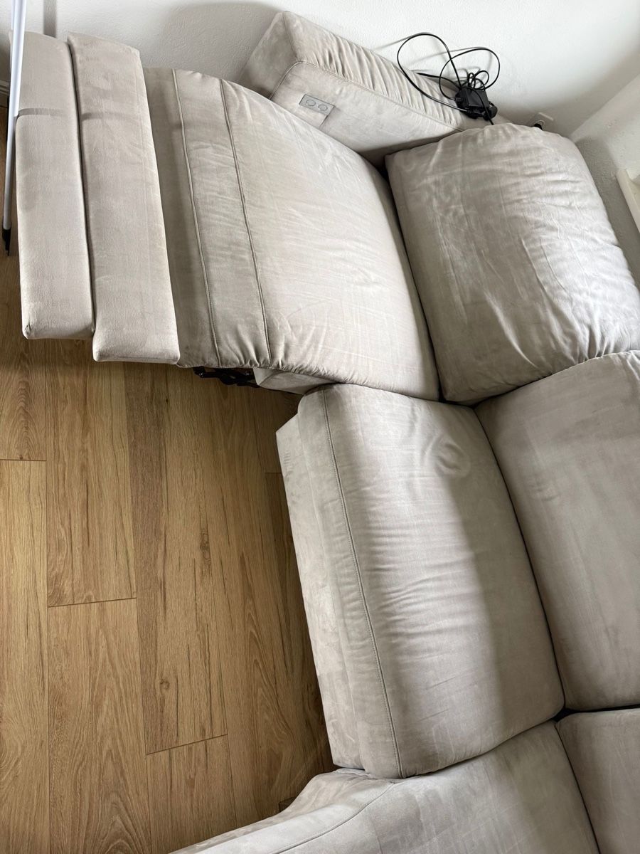Divani: Sofa – Usato da Schmiedrued venduto da kon_hg56 1