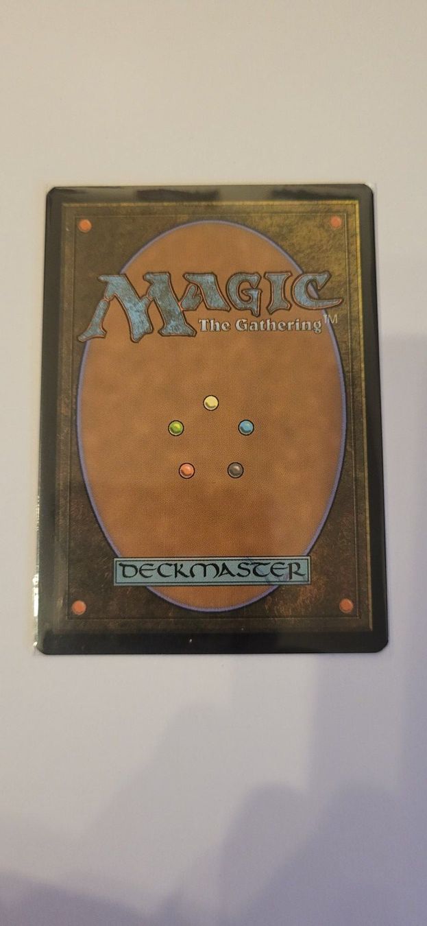Magic The Gathering Carte collezionabili: MTG - Creeping Tar Pit – Usato da Münsingen venduto da DigitaleSpielecke 1