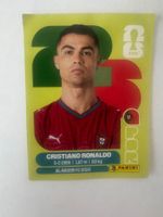 Panini Sticker Cristiano Ronaldo l