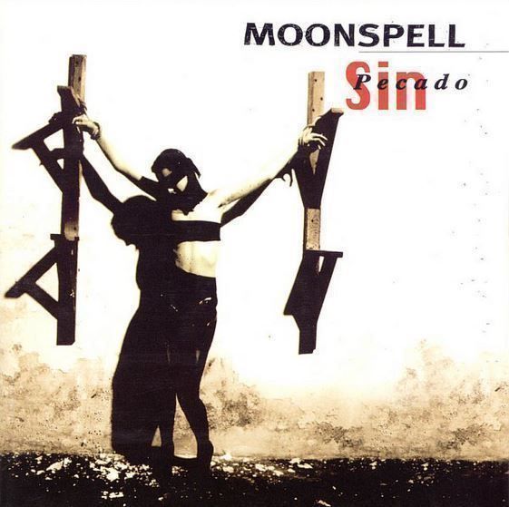 CD: Moonspell - Sin... – Usato da St-Cergue venduto da VeganWarrior