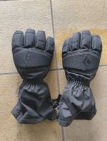 Black Diamond Skihanschuhe