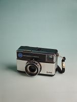 Kodak Instamatic 255x